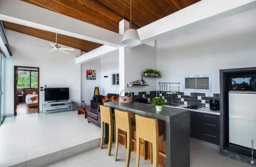 Villa with Sea View -  Eliana