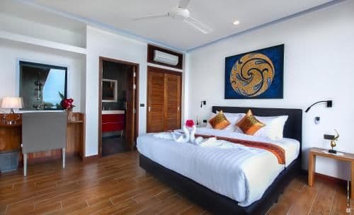 Villa with Sea View -  Eliana