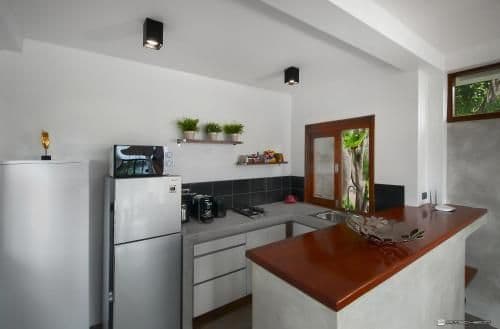 Villa with Sea View - Eleadora