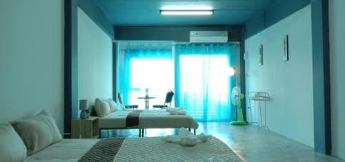 Mixed Dormitory Room