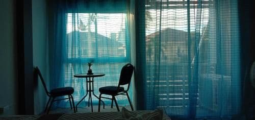Mixed Dormitory Room