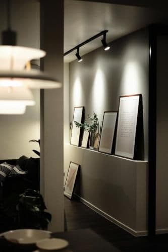 Penthouse Apartment