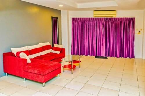 King Suite