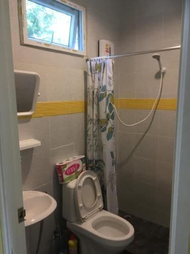 Double Room with Park View