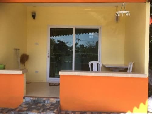 Double Room with Park View