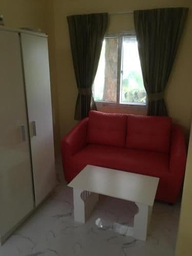 Double Room with Park View