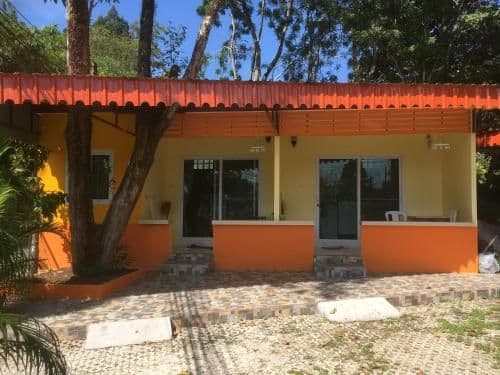 Double Room with Park View