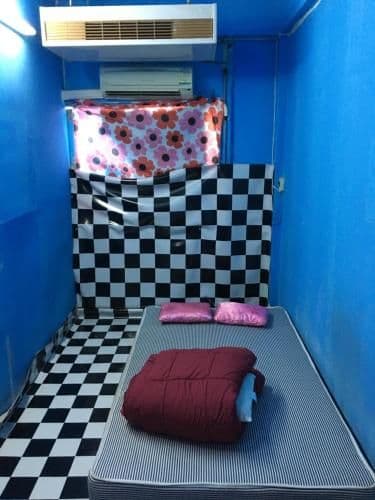 Pattaya Hostel