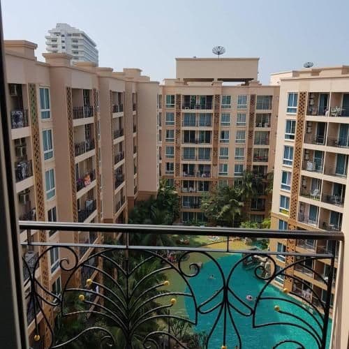 Atlantis Condo D217