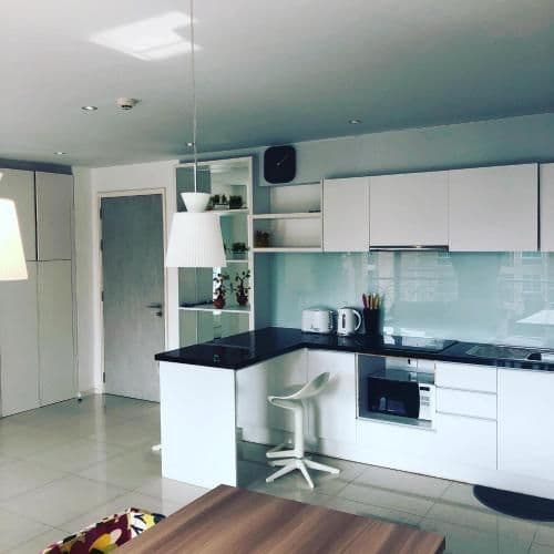 Atlantis Condo Resort Pattaya 2 bedroom