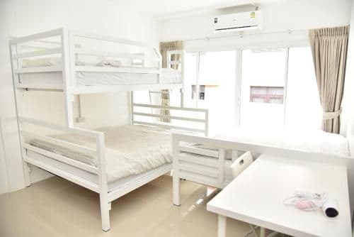 Comfort Family Room