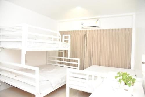 Comfort Family Room