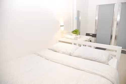Comfort Family Room
