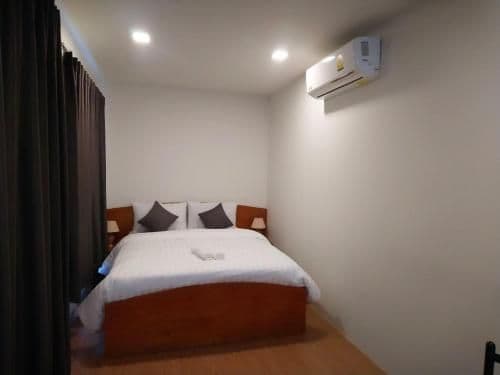 Classic Quadruple Room