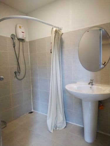 Classic Quadruple Room