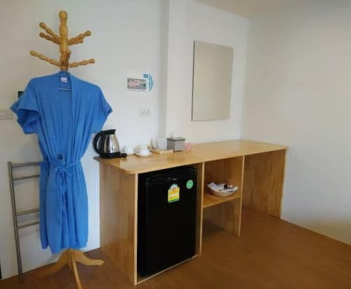 Deluxe Family Suite
