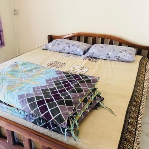 Chiang Khan Huen Sabaidee Baan Suan Chiang Khan Huen Sabaidee Baan Suan