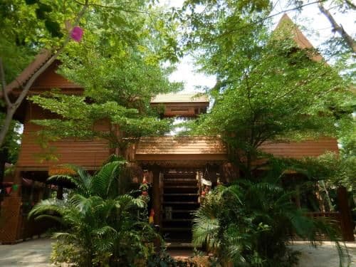 Akechanok Homestay Akechanok Homestay