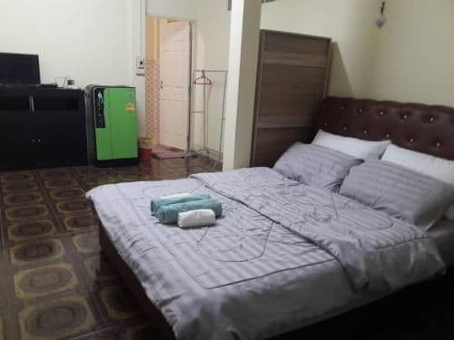 Budget Double Room