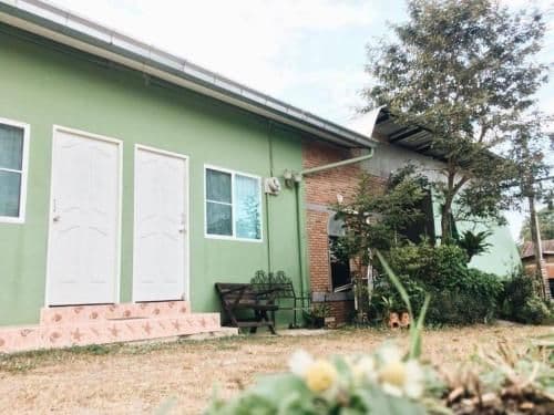 Bua Ban House Bua Ban House