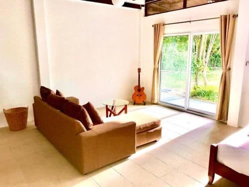 King Suite with Ocean View