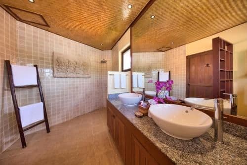Three-Bedroom Deluxe Villa