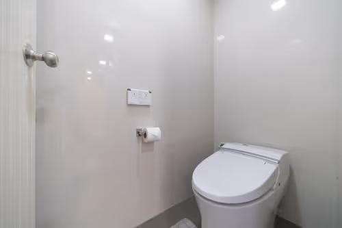 Single Room with Bath