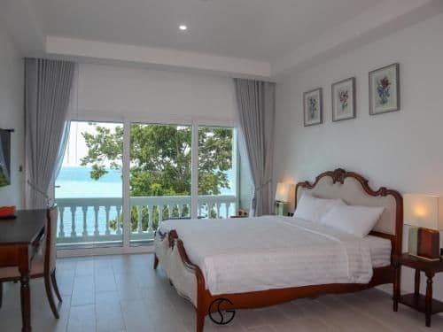 Double Room with Extra Bed
