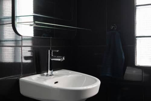Quadruple Room with Private Bathroom