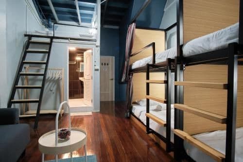 Family Room with Private Bathroom