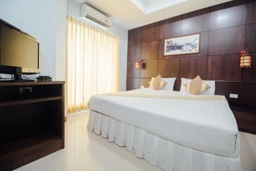 Superior Suite