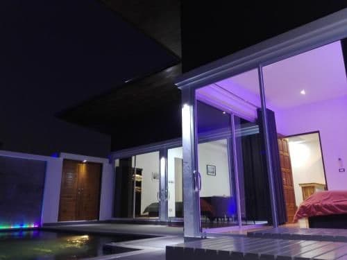 Superior Villa
