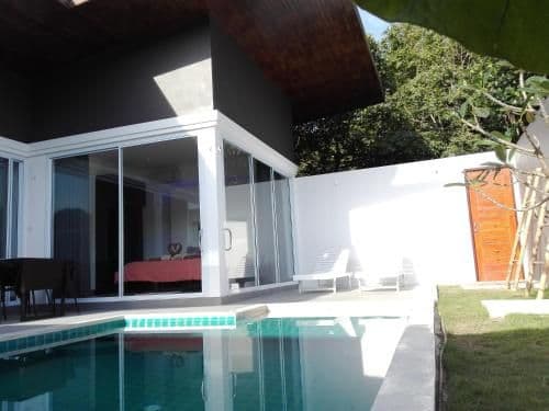 Superior Villa