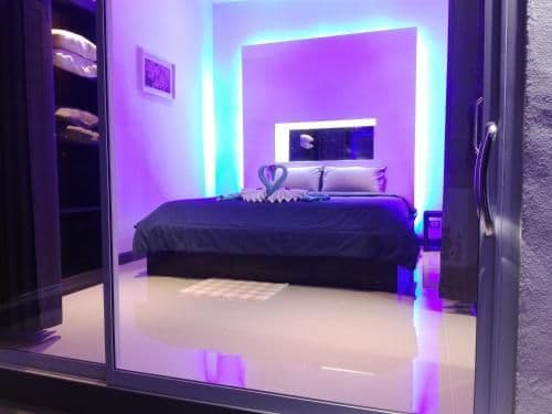 Superior Villa