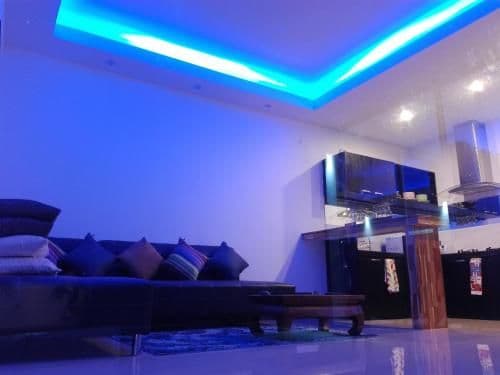 Superior Villa