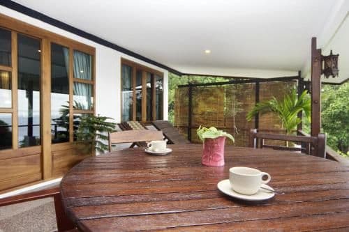 Holiday Home