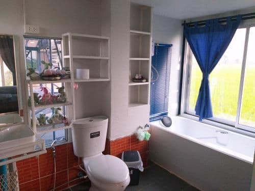 King Room with Mountain View