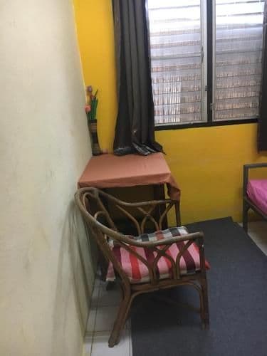 One Isra hostel One Isra hostel