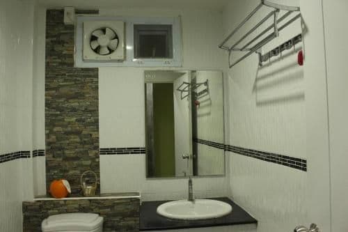 Family Suite