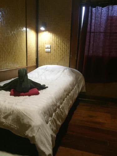 Budget Single Room