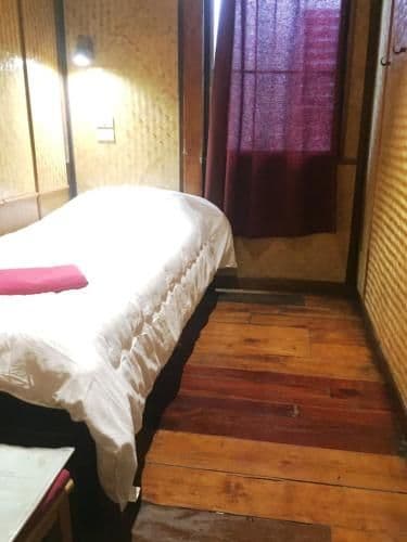 Budget Single Room