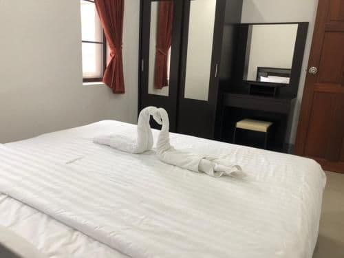 One-Bedroom Villa