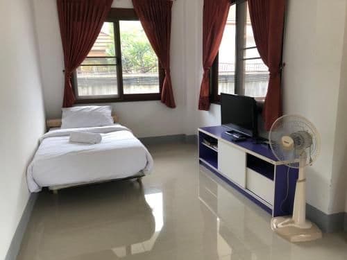 One-Bedroom Villa