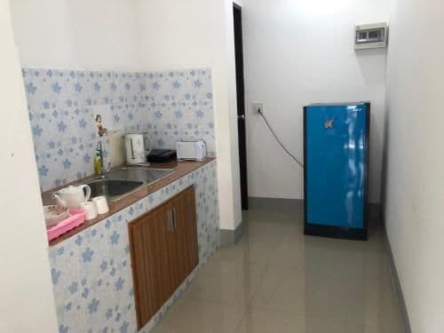 One-Bedroom Villa