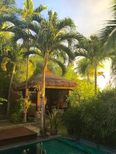 Two-Bedroom Villa