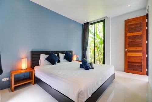 Deluxe Villa
