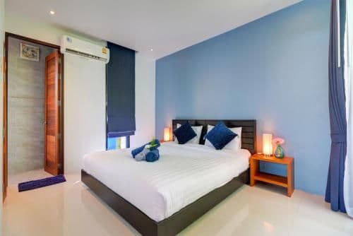 Deluxe Villa