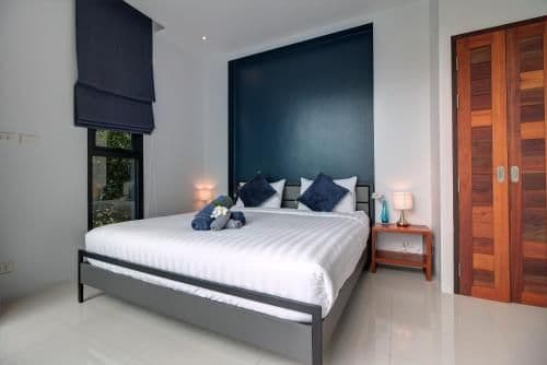 Deluxe Villa