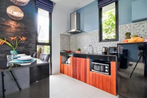 Standard Villa
