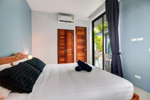 Standard Villa